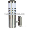 E27 60W Stainless Steel Lawn Lamp Outdoor NY-10-1WB